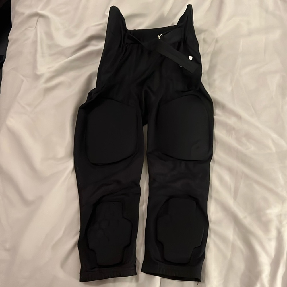 Under Armor Practice Pants
